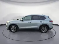 Neu VW Tiguan S 150 PS (110 kW) 2026 Silber SUV