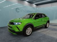 Gebraucht Opel Mokka Enjoy 101 PS (74 kW) 2024 Grün SUV