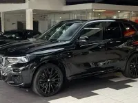 Gebraucht BMW X5 M Sport 286 PS (210 kW) 2023 Saphirschwarz SUV