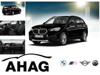 Gebraucht BMW X1 Advantage 150 PS (110 kW) 2021 Schwarz SUV