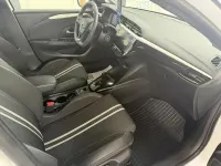 Occasion Opel Corsa 101 ch (74 kW) 2025 Blanc Citadine