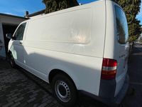 Gebraucht VW Transporter 131 PS (96 kW) 2009 Weiß Van