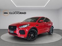 Gebraucht Jaguar E-Pace R-Dynamic 241 PS (177 kW) 2019 Rot SUV