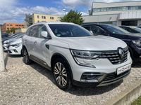 gebraucht Renault Koleos 2.0 dCi 185 4WD PARIS INITIALE