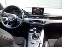 gebraucht Audi A4 A4Avant 2.0 TFSI ultra sport