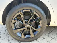 Gebraucht Opel Corsa 90 PS (66 kW) 2019 Weiß Kleinwagen