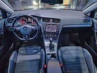 gebraucht VW Golf Alltrack VII BMT 4Motion Panorama Leder