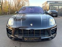 Gebraucht Porsche Macan S 340 PS (250 kW) 2015 Schwarz SUV