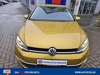 gebraucht VW Golf 1.0 TSI Join KLIMA+NAVI+PDC+SITZHEIZ+TEL+HU