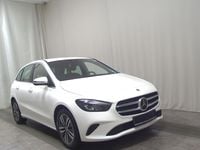 Gebraucht Mercedes B250e Progressive 218 PS (160 kW) 2022 Weiss Van / Kleinbus