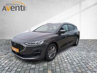 Neu Ford Focus Titanium 116 PS (85 kW) 2025 Limousine