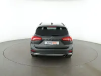Używany Ford Focus Active 125 KM (91 kW) 2019 Szary Kombi
