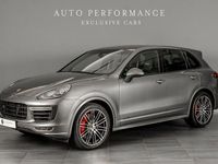 Gebraucht Porsche Cayenne GTS 441 PS (324 kW) 2015 Grau SUV