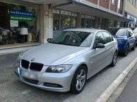 gebraucht BMW 318 3ER E90 D