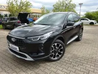 Neu Ford Kuga Active X 242 PS (177 kW) 2026 Schwarz SUV