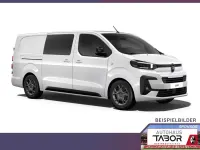 Neu Citroën Jumpy 177 PS (130 kW) 2026 Weiss Van / Kleinbus