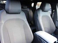 Gebraucht Ford Capri 250 kW (340 PS) 2024 Lucidrot metallic SUV