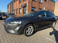 Gebraucht Ford Focus 125 PS (91 kW) 2021 Grau Limousine