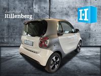 gebraucht Smart ForTwo Electric Drive fortwo eq passion