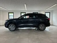 Neu VW Touareg R-line 286 PS (210 kW) 2026 Blau SUV