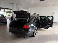 Gebraucht Audi A6 S-Line 245 PS (180 kW) 2012 Schwarz Limousine