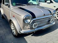 Second-hand Mini Cooper 63 CP (46 kW) 1999 Argintiu Hatchback