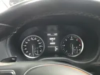 Gebraucht Mercedes Vito 136 PS (100 kW) 2021 Blau Van