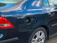 Gebraucht Saab 9-3 150 PS (110 kW) 2004 Blau Limousine
