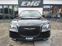 gebraucht Chrysler 300S 3.6 VVT V6 Touring*LED*LEDER*SHZ*KAMERA*HU*