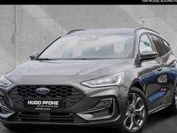 Gebraucht Ford Focus ST-Line X 155 PS (114 kW) 2024 Grau Kombi