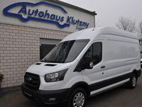 Gebraucht Ford Transit Trend 131 PS (96 kW) 2024 Weiß Limousine