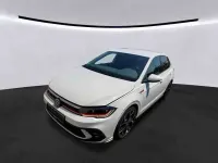 Gebraucht VW Polo IQ Drive 207 PS (152 kW) 2023 Pure white Kleinwagen