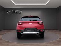 Neu Kia Stonic Edition 7 101 PS (74 kW) 2025 Rot SUV
