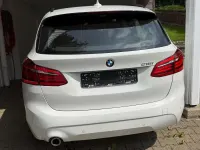 Używany BMW 218 Advantage 140 KM (102 kW) 2020 Biały Kombi
