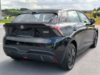 Gebraucht MG MG4 EV 125 kW (170 PS) 2023 Schwarz Kleinwagen