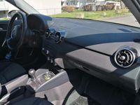 Gebraucht Audi A1 S-Line 122 PS (89 kW) 2011 Braun Kleinwagen