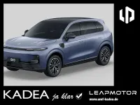 Neu Leapmotor B10 160 kW (218 PS) 2026 Starry night blue SUV