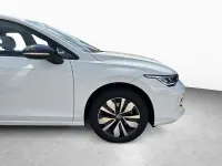 Second-hand VW Golf VIII Goal 116 CP (85 kW) 2025 Alb Berlinǎ