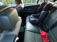 Gebraucht BMW 520 177 PS (130 kW) 2009 Grau Kombi