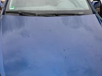 Gebraucht Opel Astra 90 PS (66 kW) 2006 Blau Limousine