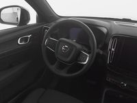 Neu Volvo EX40 Plus 2026 Onyx black SUV