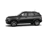 Ny Dacia Duster Journey 140 HK (102 kW) 2026 Sort SUV