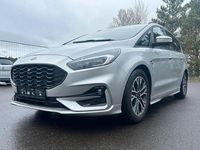 Gebraucht Ford S-MAX ST-Line 190 PS (139 kW) 2020 Grau Van / Kleinbus