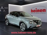 Gebraucht Nissan Juke 143 PS (105 kW) 2023 Schwarz SUV