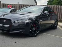 gebraucht Jaguar XF 3.0 L V6 Kompressor AWD -