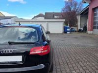 gebraucht Audi A6 2.7 TDI Avant 2006