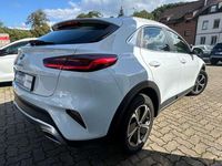 Second-hand Kia XCeed Vision 141 CP (103 kW) 2021 Alb SUV