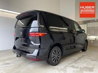 Neu VW Multivan Business 245 PS (180 kW) 2025 Deep black perleffekt Van