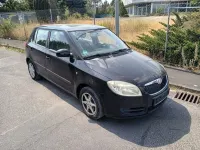 Gebraucht Skoda Fabia Classic 69 PS (50 kW) 2007 Limousine