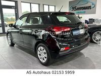 gebraucht Hyundai i20 Trend Automatik